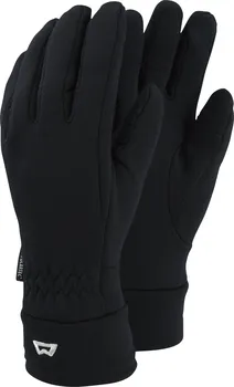rukavice Mountain Equipment Touch Screen Glove Black XL