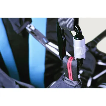 Hlavní karabiny 20 mm