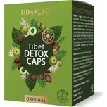 HIMALYO Tibet Detox 60 cps.