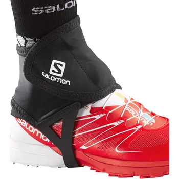 Salomon Trail Gaiters Low L32916600, S