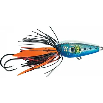 Umělá nástraha Pilker JAXON Pro Marine DH-A 120g - 200g B Hmotnost: 200g