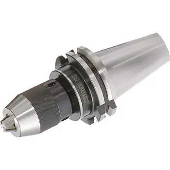 Vrtací hlavička SK50, 3 – 16 mm