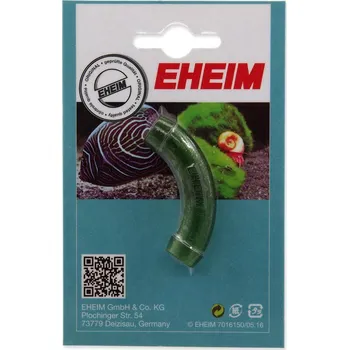 Přílušenství k akvarijnímu filtru Náhradní kolínko EHEIM k hadici Ø12 mm (1ks)