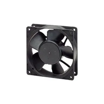 PC ventilátor ADDA - AD1212MB-F51 - AXIAL FAN, 120MM, 12VDC, 96.3CFM, 45DBA