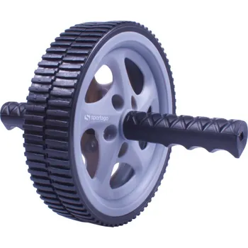Posilovací kolečko Sportago Ab Roller 300