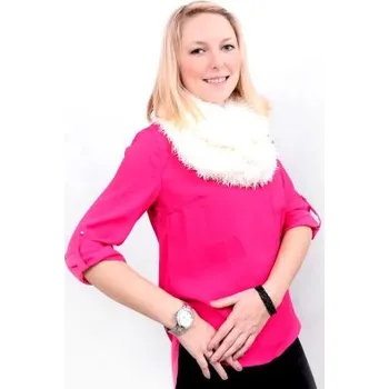 RC model letadla Magická šála - bílá