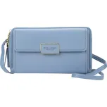 Peněženka Baellerry XÉ 12757 Světle modrá