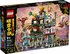 Stavebnice LEGO LEGO Monkie Kid 80036 Město lampionů