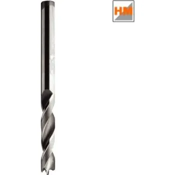 Příslušenství k vrtačce CMT Orange Tools C36305021 - Vrták do dřeva pr. 5 x 62/28 mm, spirálový s negativním podbroušením, pravotočivý