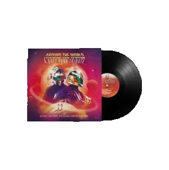 Zahraniční hudba LP Various: Around The World - A Daft Punk Tribute 2022