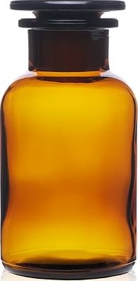 imago Prachovnice kulatá 250ml
