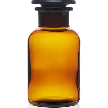 Dóza na potraviny imago Prachovnice kulatá 250ml