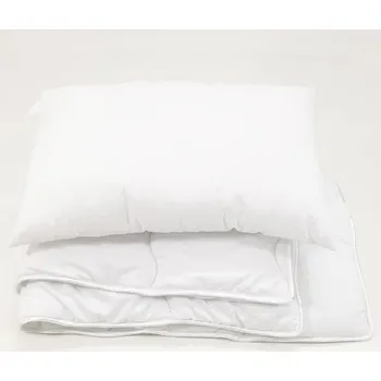 Dětská deka Dětská prošívaná deka 130x90cm + polštář 40x60cm