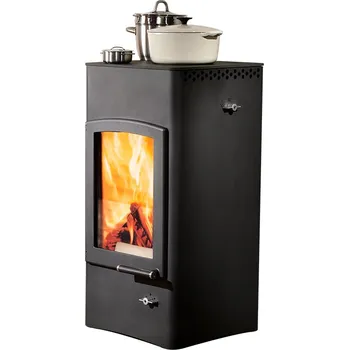 Krbová kamna Austroflamm LUCY COOK krbová kamna