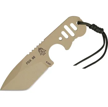 lovecký nůž Tops FDX 66