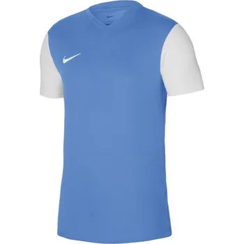 Míčový sport Dres Nike Tiempo Premier II Jersey Youth dh8389-412 Velikost XL (158-170 cm)