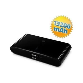 Powerbanka FANTEC RBP-132H 13200mAh Battery Pack (1680)