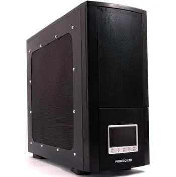 PC skříň Primecooler MeshCase AS 420W