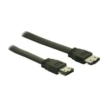 Síťový kabel SHARKOON eSATA to eSATA 150cm cable