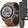Garmin Fenix 7X Pro Sapphire Solar, Titan/Brown Leather Band