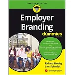 Employer Branding for Dummies - Lars…