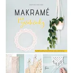 Makramé pro začátečníky - Josephine…