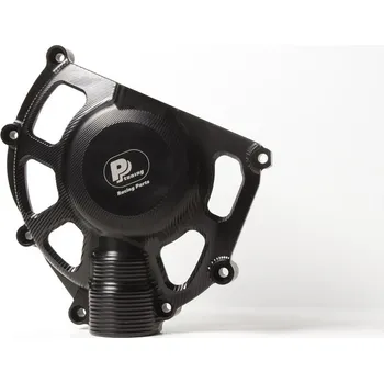 Rám pro motocykl PP Tuning Česká republika Duralový protektor na spojkové víko Yamaha R1, MT10