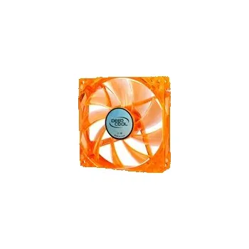 Počítačové chlazení DEEPCOOL XFAN 120U O/G CASE FAN