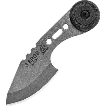 lovecký nůž TOPS 3 Bros Neck Knife Hunters