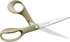 Kancelářské nůžky Fiskars Univerzální nůžky 21 cm olivově zelené