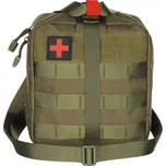 MFH Molle zelená 21 x 22 x 12 cm