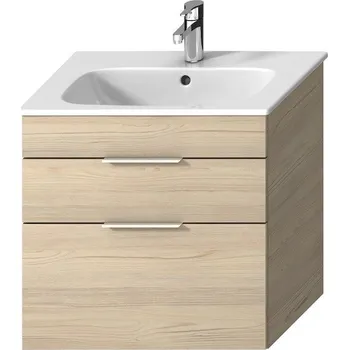 Koupelnový nábytek JIKA H41J6144025141 jasan