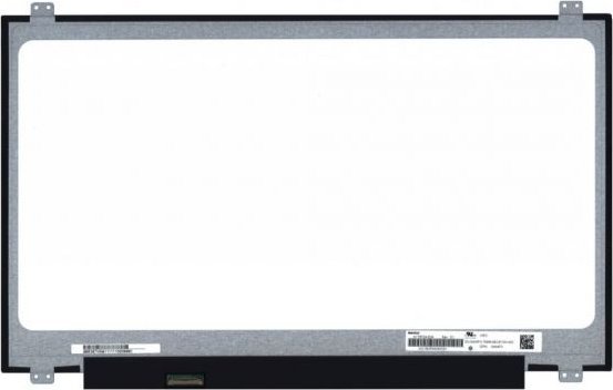 Display LP173WF4(SP)(F4) 17.3" 1920x1080 LED 30pin (eDP) Slim lesklý povrch