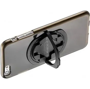brašna na kolo Držák pro iPhone 6S Plus na představec IBERA IB-PB25