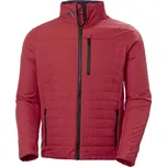 Helly Hansen Crew Insulator 2.0 červená…