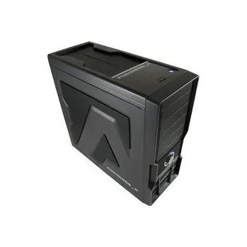 PC skříň LC POWER LC-973B-ON Gaming 973B "Fortress_X"