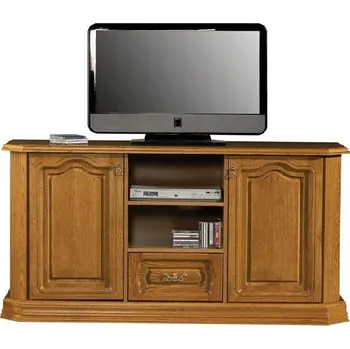 Obývací stěna Rustikální televizní stolek KINGA B