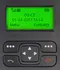 Stolní telefon Aligator T100