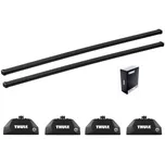 Thule Evo Volvo XC60 TH710600 +…