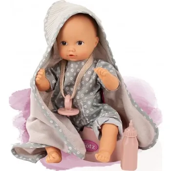 Panenka Götz panenka koupací Aquini Girl Avocado 33 cm