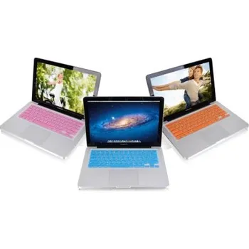 Klávesnice LUXA2 - LHA0072-C K1 Color Keyboard Protector BLUE