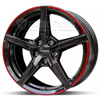 Disk Ronal R69 MCR 7,5x17 5x112 ET52