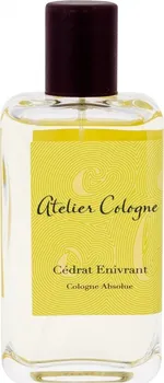 Unisex parfém Atelier Cologne Cedrat Enivrant U EDC 100 ml