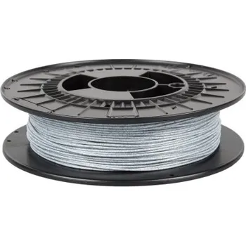 Filament Filament PM 1.75 PLA MarbleJet 0,5kg tmavá