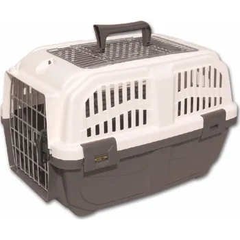 klec pro psa Přepravka Skudo 1 metal