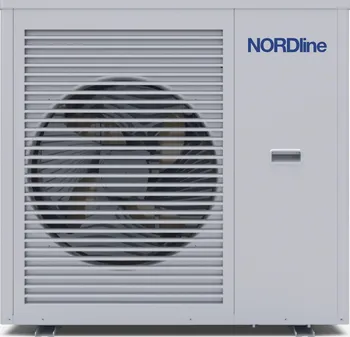 Tepelné čerpadlo NORDline N10B