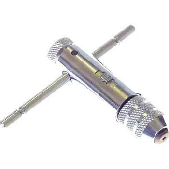 QUATROS Ráčna závitníková M3-M8 QS14661