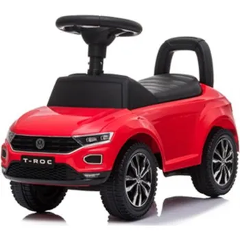 Odrážedlo Buddy Toys BPC VW T-Rock