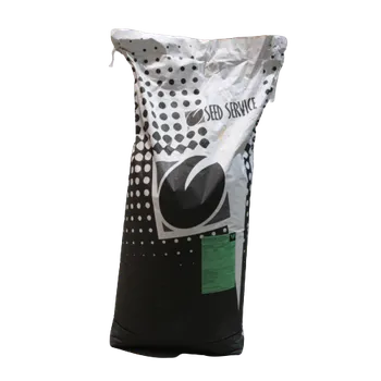 Travní směs SEED SERVICE Travní směs Krmný biopás 25 kg
