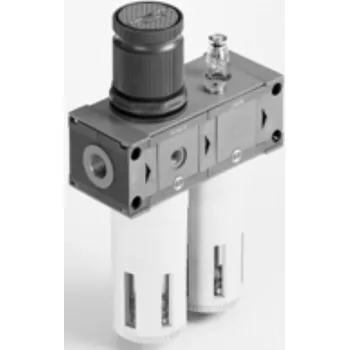 Příslušenství ke kompresoru FR+L 200 3/8 50 08 RMSA